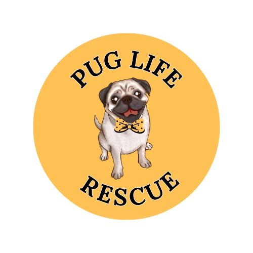 Pug Life Rescue